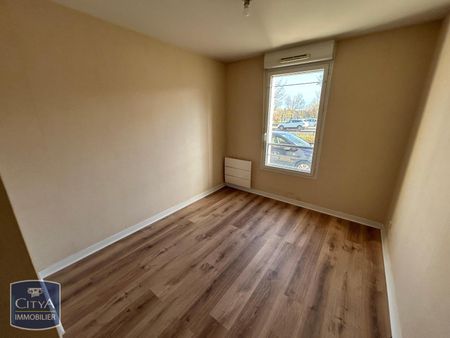 Location Appartement 3 pièces 51m² POITIERS 86000 - Photo 5