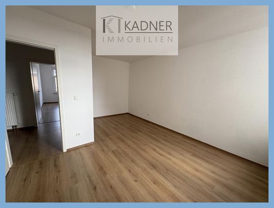 Lieblingsplatz? 3-Zi-WE mit Aufzug, Balk ... - Photo 1