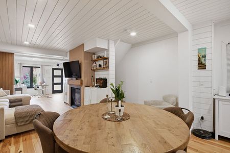For Lease - 18 Harlton Crescent Unit# Main, Toronto, Ontario - Photo 4
