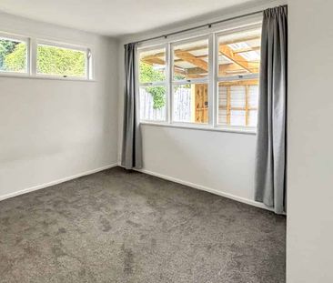 TOKOROA - 3 BEDROOM HOUSE - Photo 2