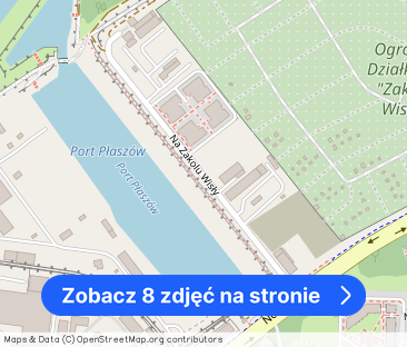 Wynajmę mieszkanie Na Zakolu Wisły + miejsce parkingowe 3000 PLN - Zdjęcie 1