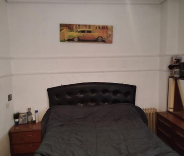 Piso de alquiler en Carrer de Jesús, 2, Zona Calle Valencia - Photo 3