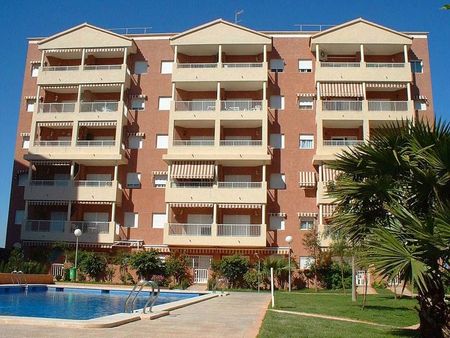 Apartamento de alquiler en Avenida Costa Blanca, 10, Los Arenales del Sol - Photo 2