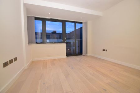 1 bedroom duplex to rent - Photo 4