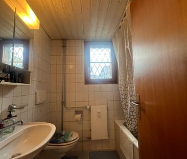 2 Zimmer, 48 m², 1. Stock - Foto 4
