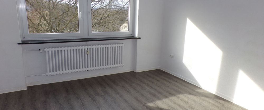 Sunny, bright 3 rooms with balcony and cellar, 3rd floor - Foto 1