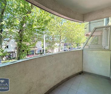 Location Appartement 2 pièces 45m² MONTPELLIER 34000 - Photo 3