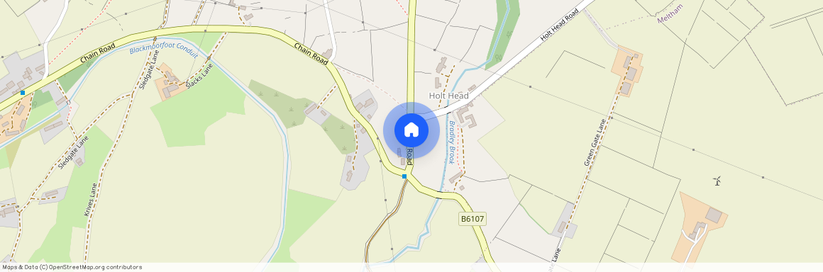 Bridley Brook Farm, Huddersfield, West Yorkshire, HD7 5TY, Slaithwaite