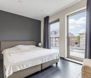 Appartement met 2 slpkrs in centrum Putte - Foto 4