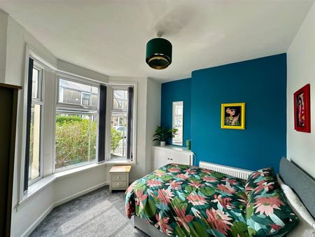 1 bed house share to rent in St. Matthew Street, Burnley, BB11 - Photo 2