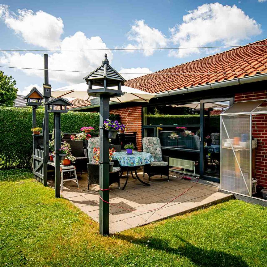 Bolderslev Nørregade, 68, 6392, Bolderslev - Photo 1