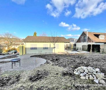 EFH in ruhiger Lage mit grossem Garten ohne Gartenarbeit - Photo 4