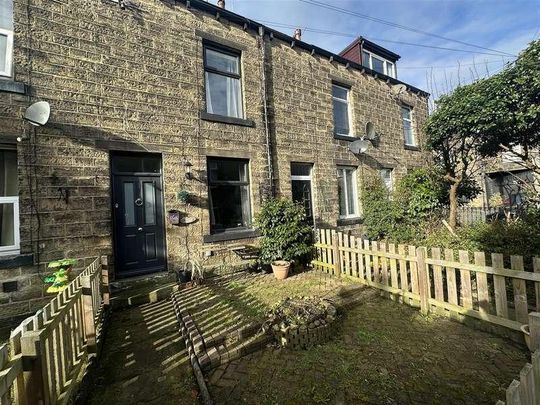 Aire View, Keighley, BD20 - Photo 1