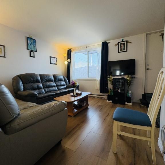 Appartement 4 ½ à louer Lévis juillet 2026 - Photo 1