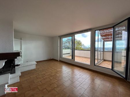 Appartement 5 pièces de 89 à Cergy - Photo 4