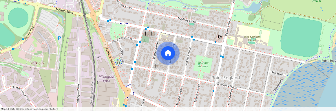 3/15 Holland Avenue, Point England, Auckland City