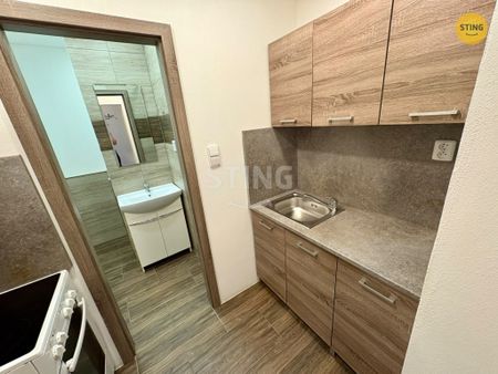 Byt 1+kk k pronájmu, Frýdek-Místek, ulice K Hájku - Photo 3