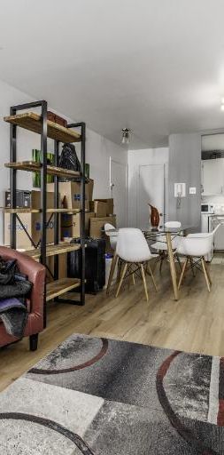 Appartement 4 ½ à louer Charlesbourg juillet 2026 - Photo 1