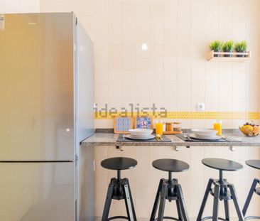 Apartamento em Anjos, Arroios - Photo 5