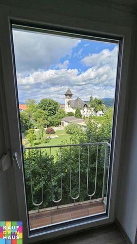 Geförderte – Großzügige 2 Zimmerwohnung mit englischem Balkon / Heizkosten sind in der Miete inkludiert !!! - Photo 5
