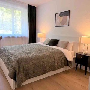 2 Zimmer, 52 m², 2. Stock - Photo 2
