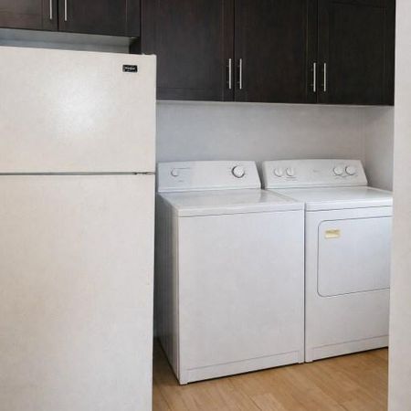 4 1/2 situé à Ste-Foy, A/C, Internet, stationnement - Photo 3