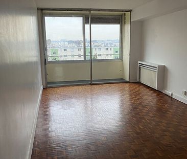 Location appartement 3 pièces, 58.81m², Maisons-Alfort - Photo 1