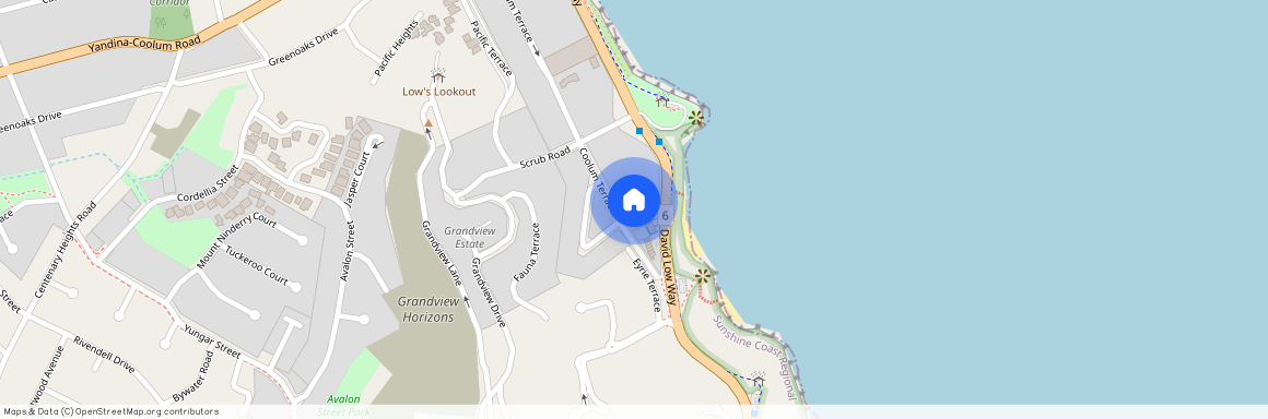 Unit 258/131 Coolum Terrace, Coolum Beach