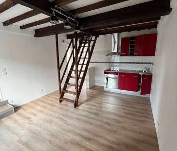 Location appartement 2 pièces, 31.00m², Soissons - Photo 6