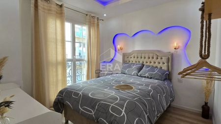 Appartement à louer - Dieppe centre 3 pièce(s) 42m² - Photo 5