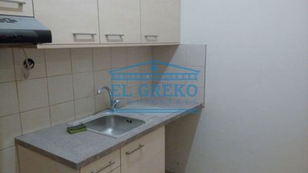 Studio/Γκαρσονιέρα για ενοικίαση Κέντρο Θεσσαλονίκης - Φωτογραφία 4