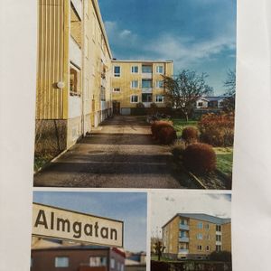 Almgatan, Vara - Foto 2