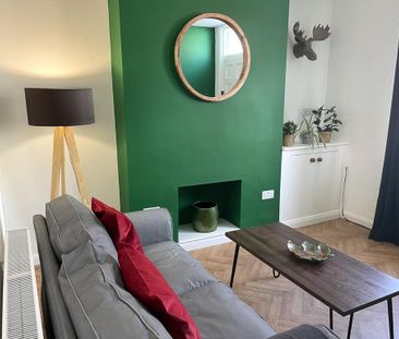 2 bedroom terraced house to rent - Photo 6