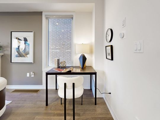 For Lease - 1045 PISCES Trail, Pickering, Ontario - Photo 1