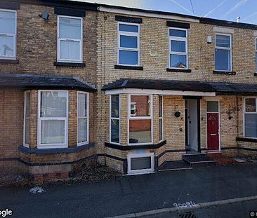 Room in a Shared House, Albion Road, M14 - Photo 1