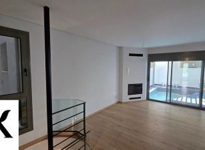 Μεζονέτα για ενοικίαση - Αγία Παρασκευή, - Photo 3