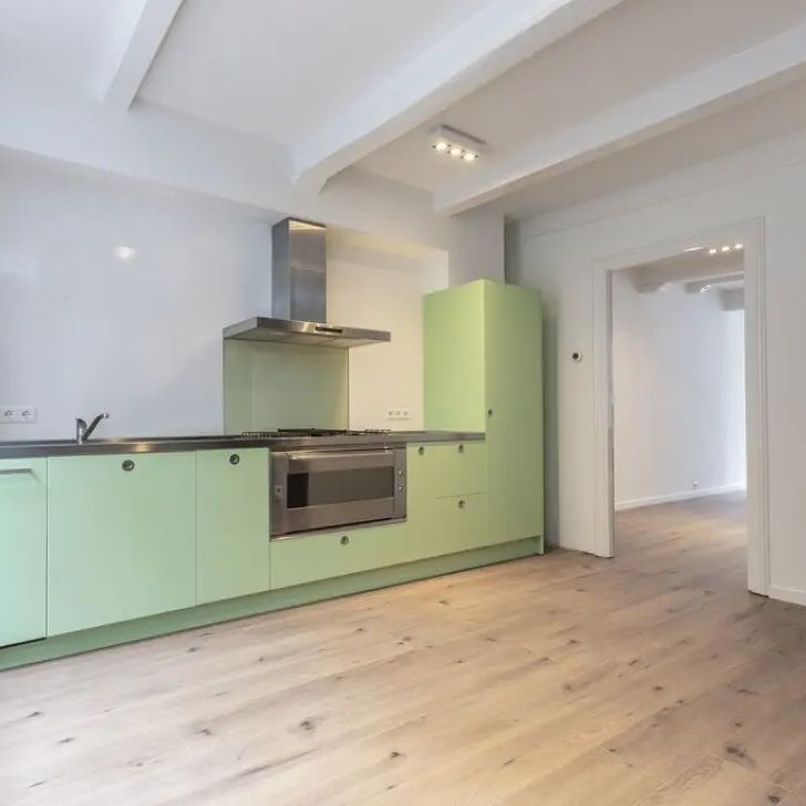 Hartenstraat 5 A - Foto 1
