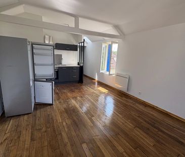 Charmant appartement avec jardin - Photo 2