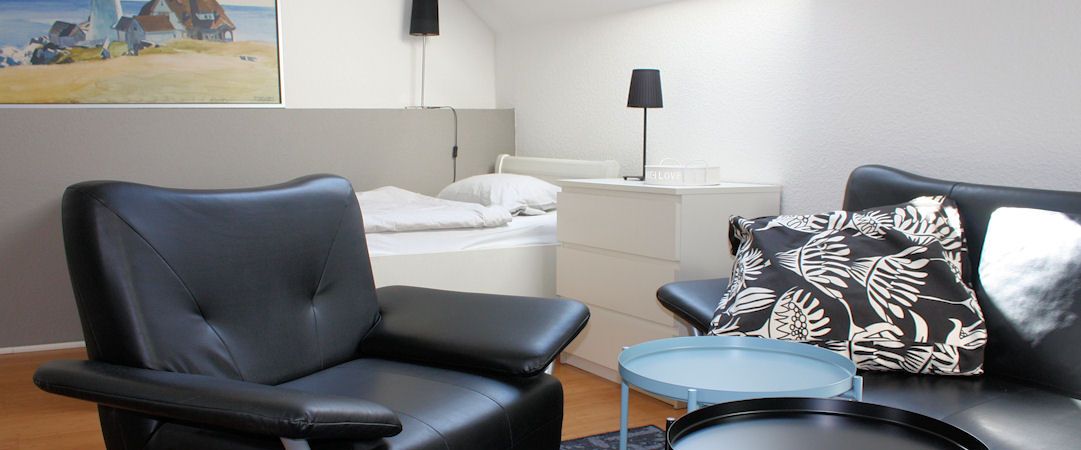 Modernes Wohnen - Foto 1