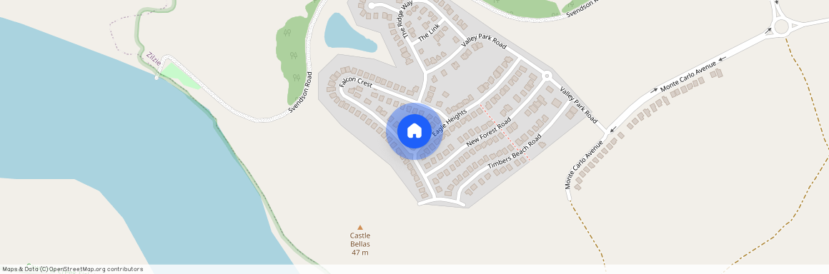 36 Eagle Heights, Qld 4710, Zilzie