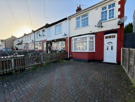 Pearson Avenue, Coventry, CV6 - Photo 5