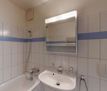 Charmante Sitzplatzwohnung in St. Gallen - Foto 6