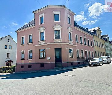 Große, helle 2-Raum-Wohnung im Dachgeschoss auf der Schillerstraße in Ehrenfriedersdorf! - Photo 5
