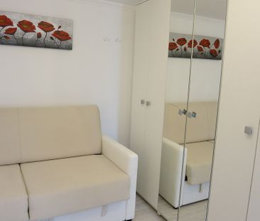 Luxury 1 room apartment for rent Iasi Center - Photo 1
