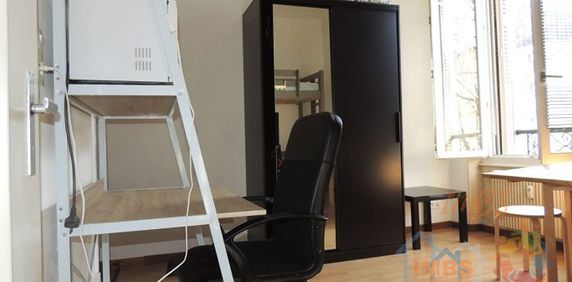 Appartement meuble Strasbourg 1 pièce(s) 20 m2 - Photo 2