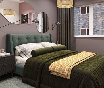 2 bedroom apartment to rent - Photo 4