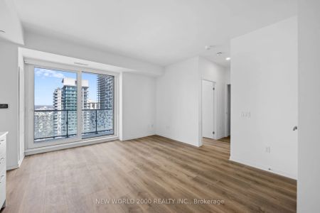 101 Roehampton Avenue #2213 - Photo 4