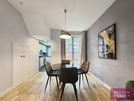 2 bedroom terraced house to rent - Photo 2