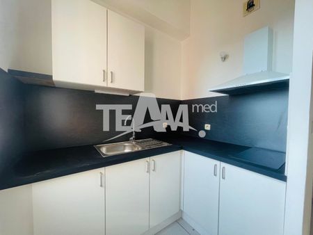 Location Appartement 2 pièces 35m² SETE 34200 - Photo 3