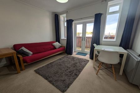 The Gregory, Lenton, NG7 2HT - Photo 3